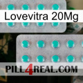 Lovevitra 20Mg 29